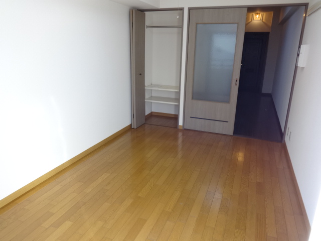 Other room space