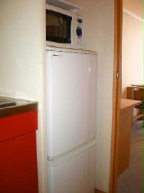 Other. microwave ・ refrigerator