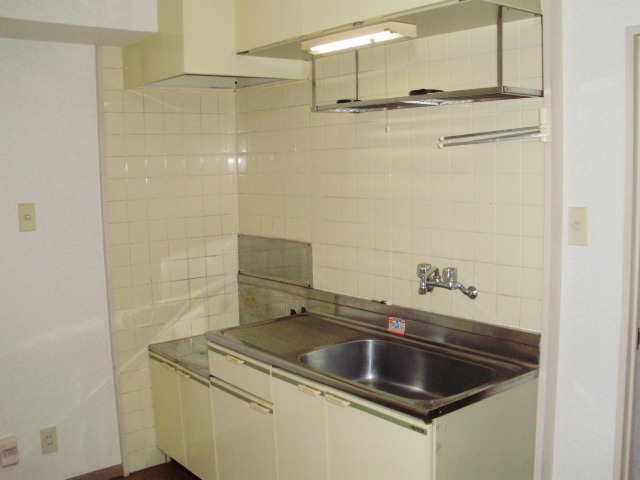 Kitchen. Kitchen