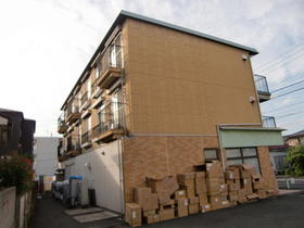 Building appearance