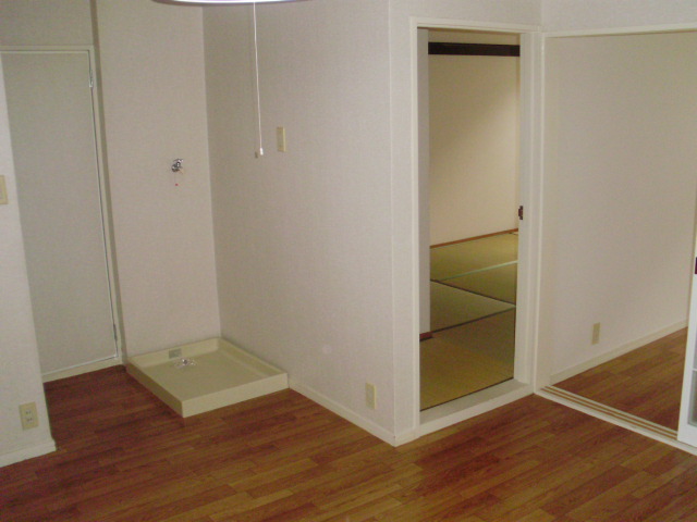 Living and room. Living
