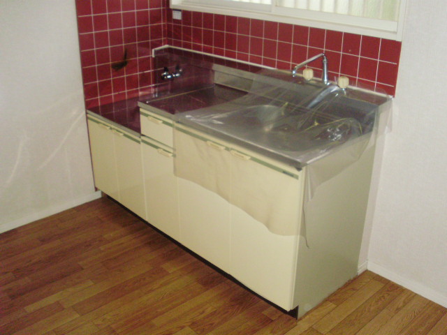 Kitchen. Kitchen