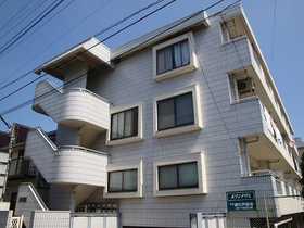 Building appearance