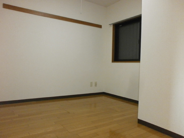 Other room space. bedroom