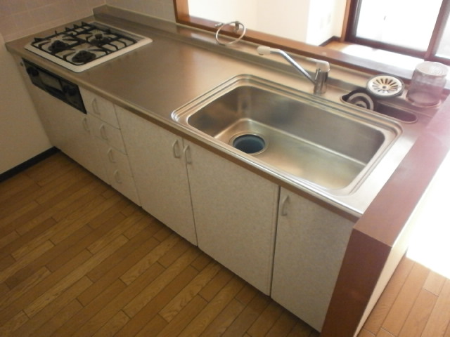 Kitchen. Kitchen