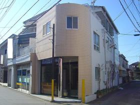 Building appearance