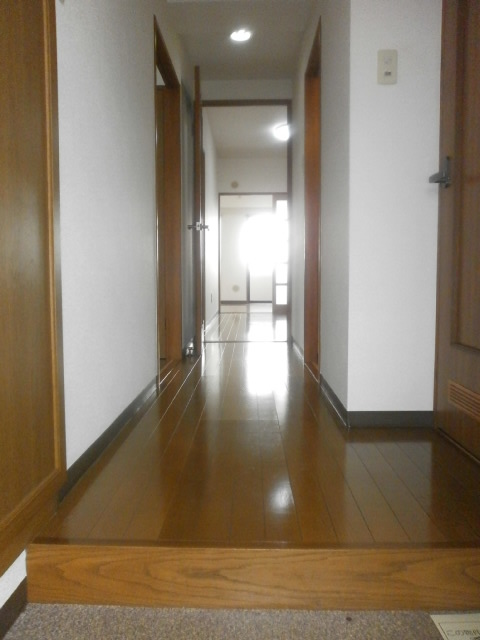 Entrance. Entrance