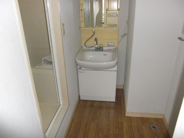Washroom