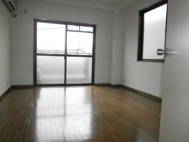 Living and room. Living