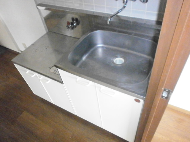 Kitchen. Kitchen