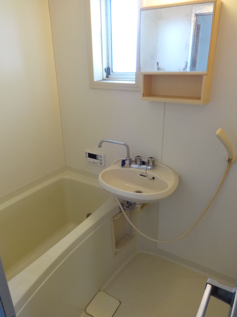 Bath