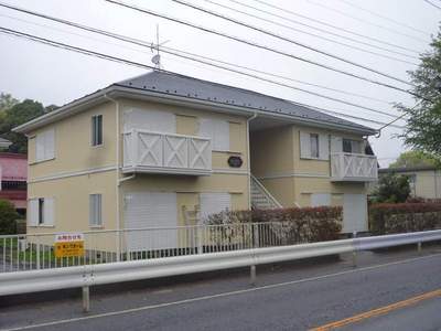 Building appearance