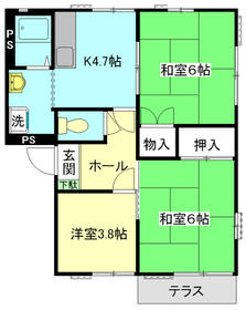 Building appearance