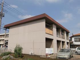 Building appearance