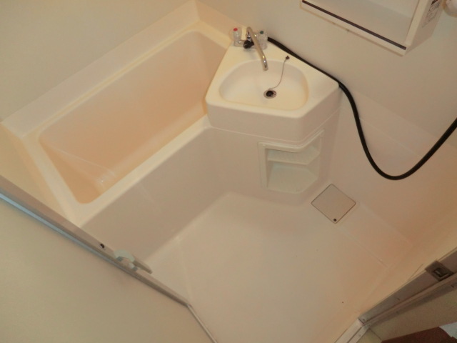 Bath