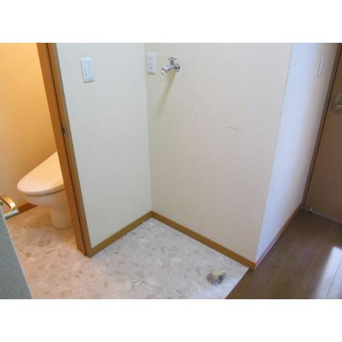 Other room space