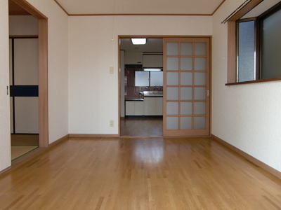 Living and room