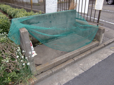 Other common areas
