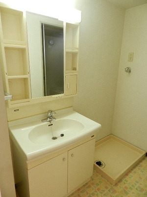 Washroom