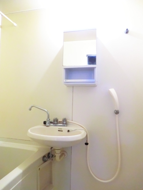Washroom