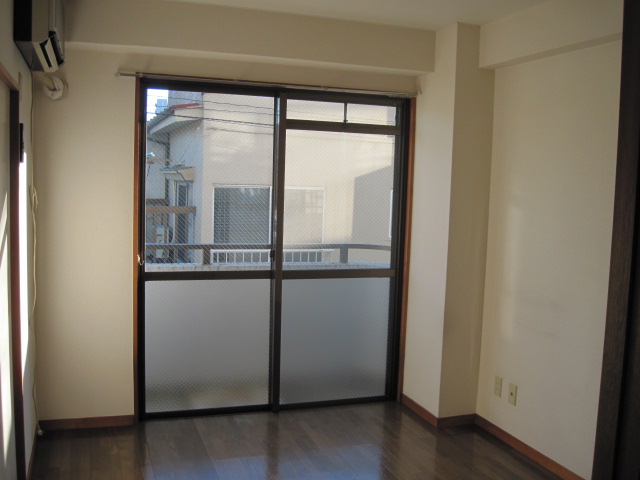 Other room space