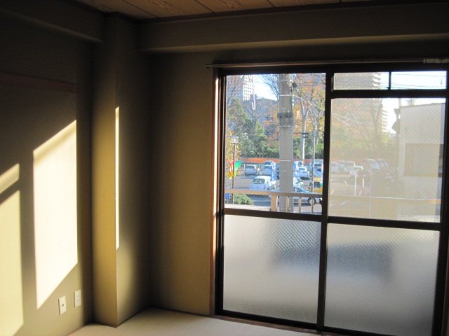 Other room space