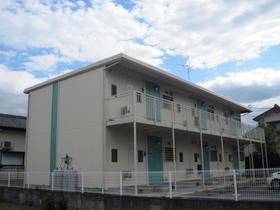 Building appearance