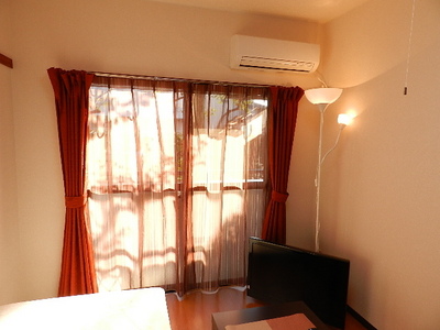 Other. Furnished Home Appliances