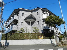 Building appearance