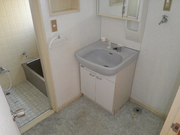 Washroom