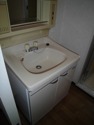 Washroom
