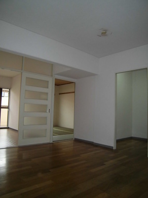 Living and room