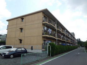 Building appearance