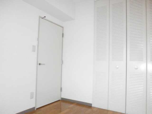 Other room space. bedroom