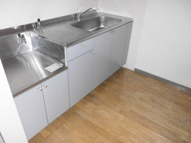 Kitchen. Kitchen