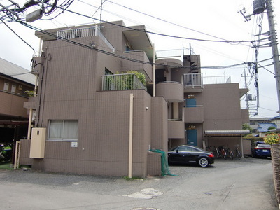 Building appearance