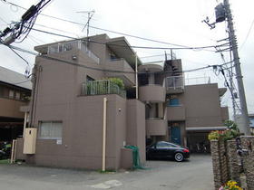 Building appearance