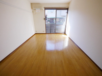 Other room space