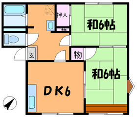 Building appearance