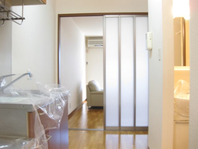 Living and room