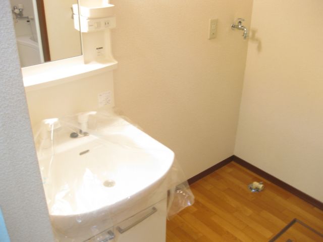 Washroom