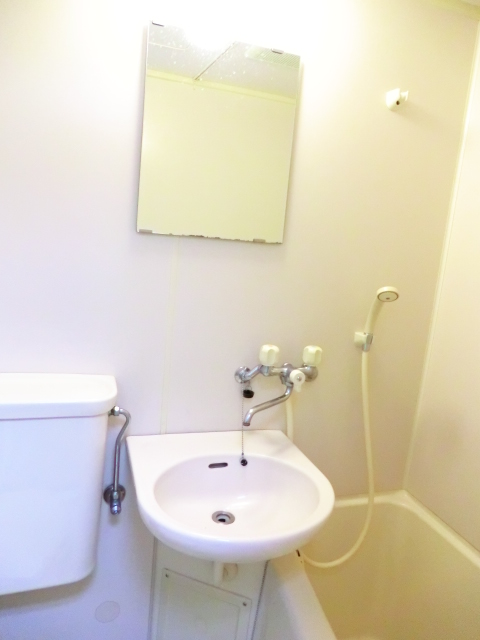 Washroom
