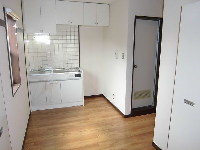 Living and room. Living