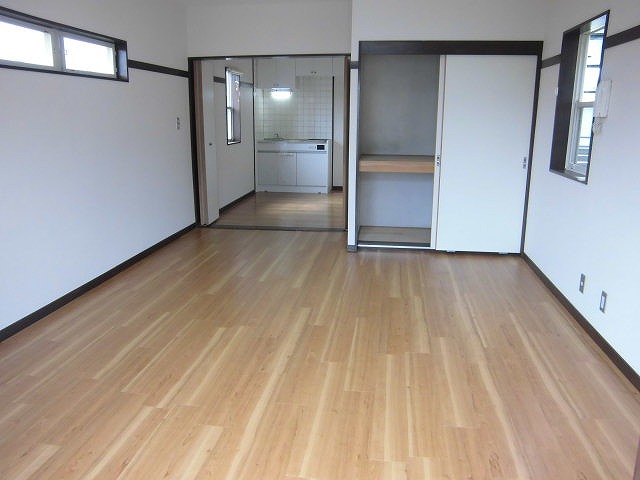 Other room space. bedroom