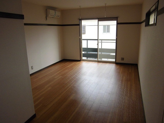 Other room space