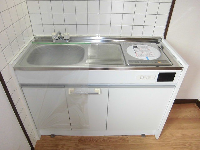 Kitchen. Kitchen