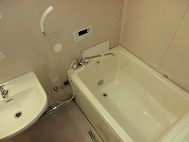Bath