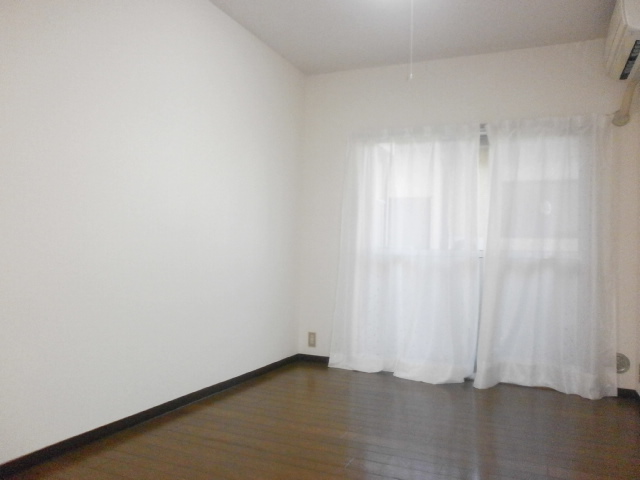 Living and room. Living