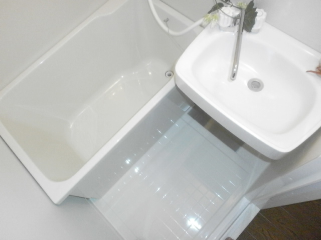 Bath. bath