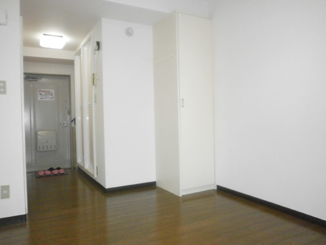Other room space. bedroom